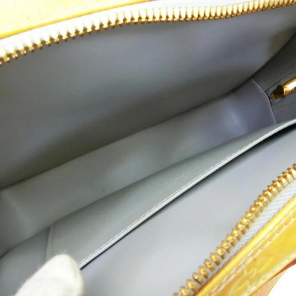 Louis Vuitton Monogram Vernis Murray Mini Backpack